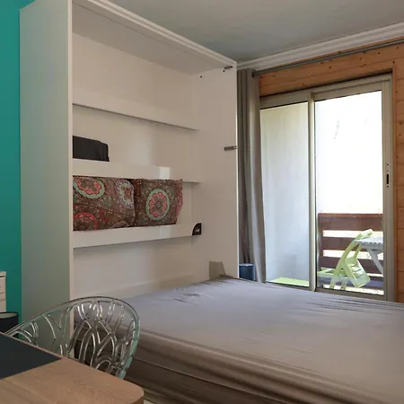 Apartment A Courchevel Moriond *