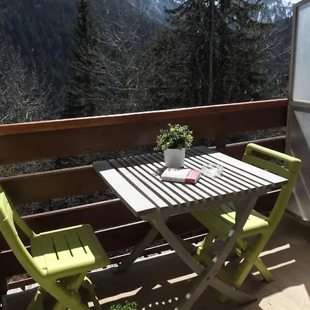 公寓 A Courchevel Moriond *